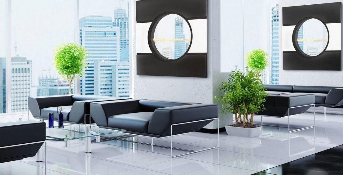 Tolle Möbel im Modern Chic | Stilpalast